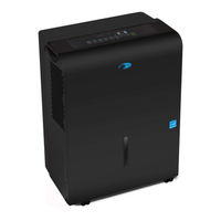 Whynter RPD-652DB Instruction Manual