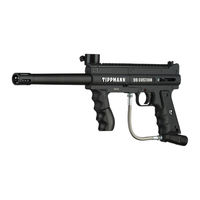 Tippmann 98 Custom Basic Owner's Manual