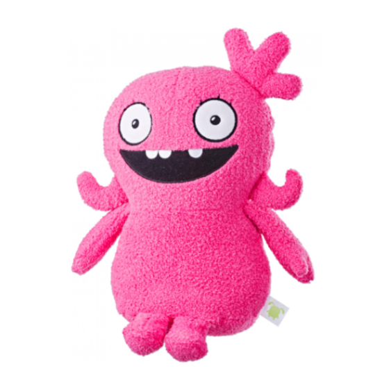 Hasbro Ugly Dolls Moxy Quick Start Manual