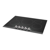 Frigidaire FGEC3068UB Use & Care Manual