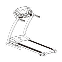 Striale ST-715 Manual