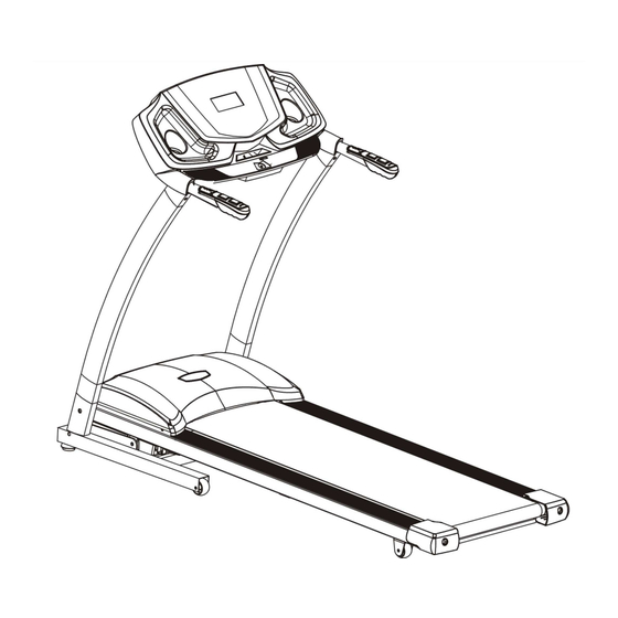 Striale ST-715 Manual