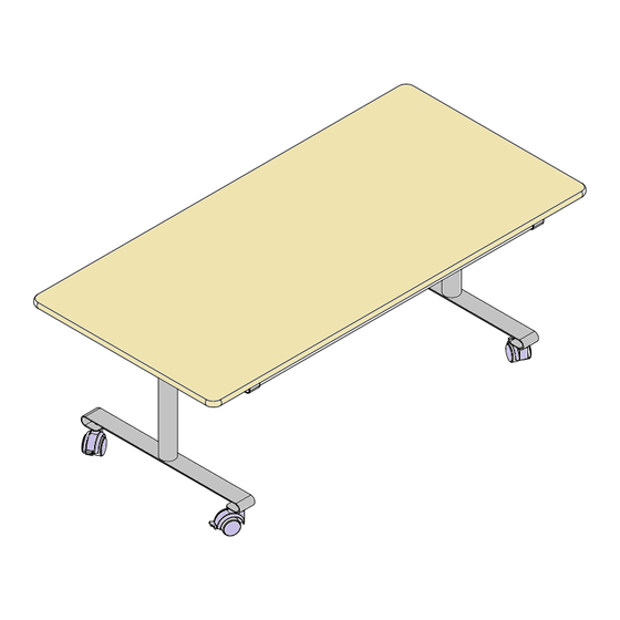 Mirplay 226 Assembly Instructions