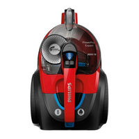 Philips FC9728/01 Service Manual