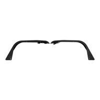 DV8 OFFROAD FDGL-07 Installation Manual