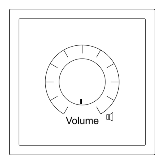 DAPAudio VCB-6 Manual
