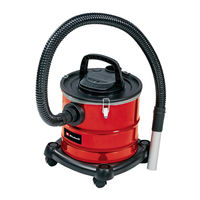 EINHELL TC-AV 1720 DW Original Operating Instructions