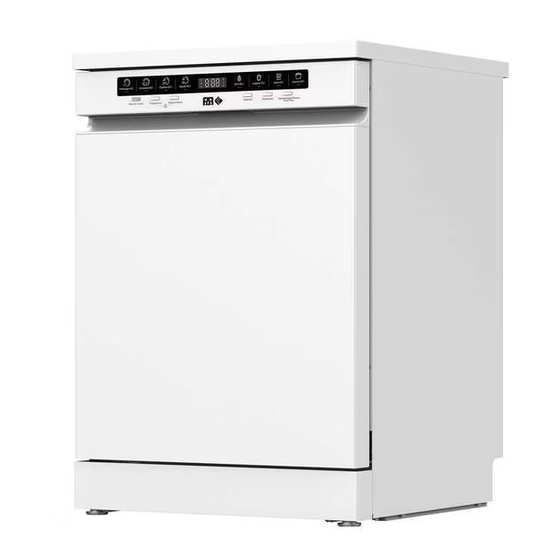 FAR LV13C46S22W Manual