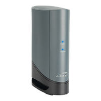 Arris Touchstone CM9200 User Manual