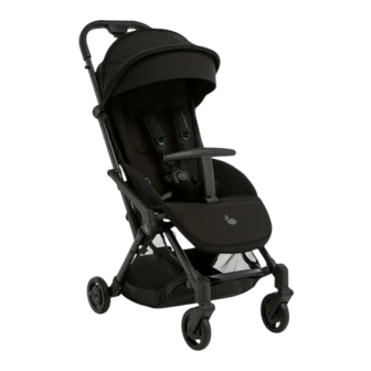 Beemoo EASY FLY 4 Manual