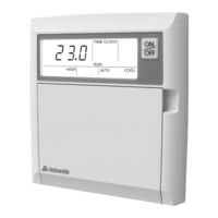 ActronAir LM7-D Service Manual