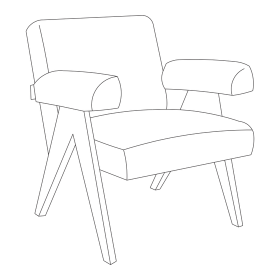 Costway JV11611 Manual