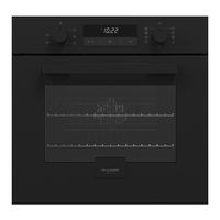 FULGOR FUO 6009 MT MBK Installation - Use - Maintenance