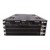 Huawei NIP6800 Series Hardware Manual
