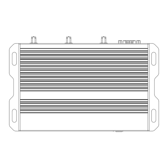 Qbic BXP-350 Quick Start Manual
