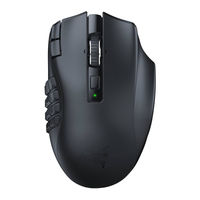 Razer - NAGA V2 HYPERSPEED