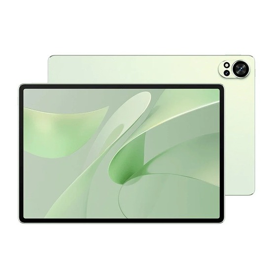 Huawei MatePad 12 X User Manual