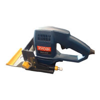 Ryobi JM81-1 Operator's Manual