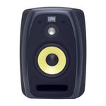 KRK EXPOSE E8B User Manual