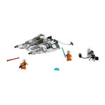 LEGO Star Wars 75049 Instructions For Use Manual