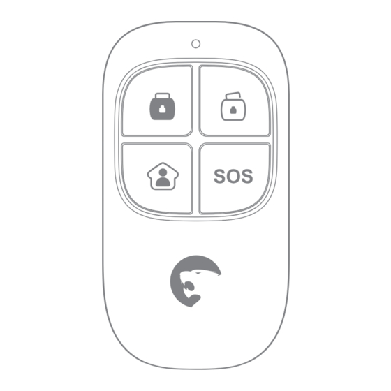 eTIGER ES-RC1 User Manual