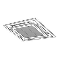 Carrier MMU-AP0422H2UL Installation Manual