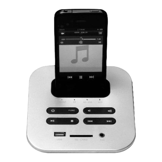 eMoMo 39 User Manual