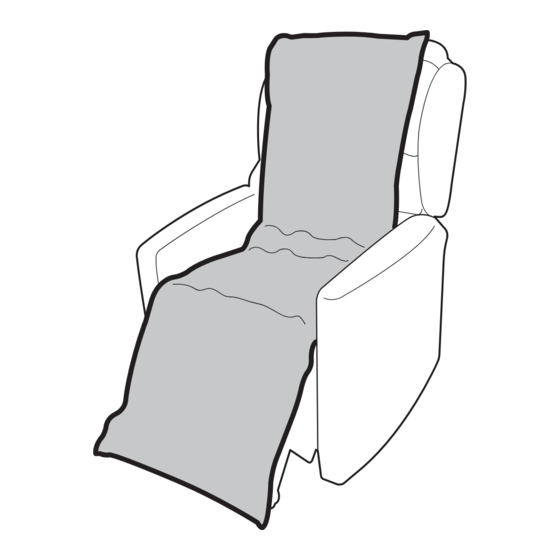 Repose Contur User Instructions