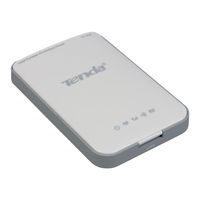 Tenda A30 Manual