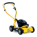 Stiga MULTICLIP 11-5234-53 Specifications