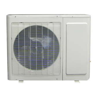 Mars COMFORT-AIRE Century VMH09 SU Series User Manual