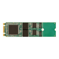 Acces I/O products PCIe-ICM-2SM User Manual