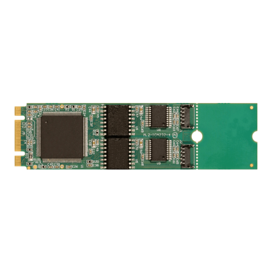 Acces I/O products PCIe-ICM-4SM User Manual