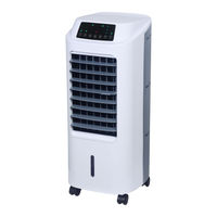 Saneo KFC-816A Manual