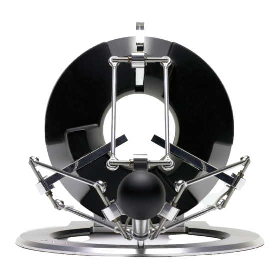 Force Dimension omega haptic device Series User Manual