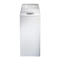 Brandt WTC9670 Instructions For Use Manual