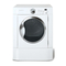 Dryer Frigidaire GLEQ2152CES0 Operating Instructions Manual