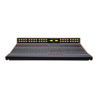 Trident 88-24-LED-ANGLE Owner's Manual