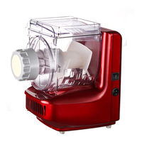 Maxkon PM-08008 Quick Start Manual