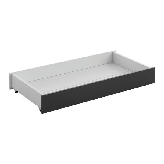 Relita LIAN BF39241150 Manual