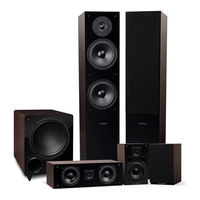 Fluance Reference Series Manual