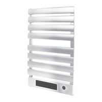 Pur Line NTW-25 User Manual