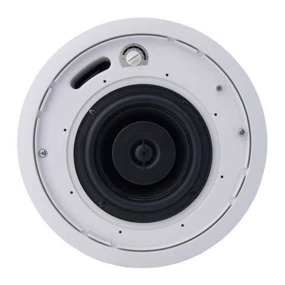 Phase Technology Custom Installation Series Owners Manual/Install Manual