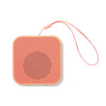 SONIX Bluetooth Speaker User Manual