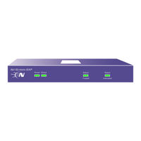 Juniper NETSCREEN-5XP User Manual