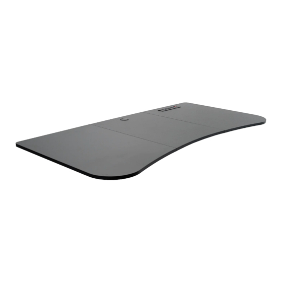 Vivo DESK-TOP1AC-B Instruction Manual