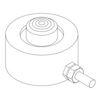 SENSY 5910 Installation Manual