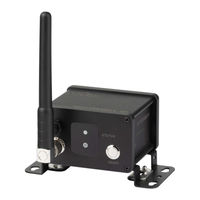 PROEL SG WECONBOXIP User Manual