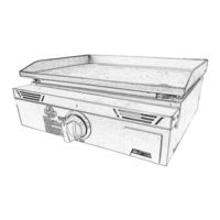 Capital D-7820 Owner's Manual