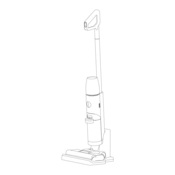 JONR ED10 Manual